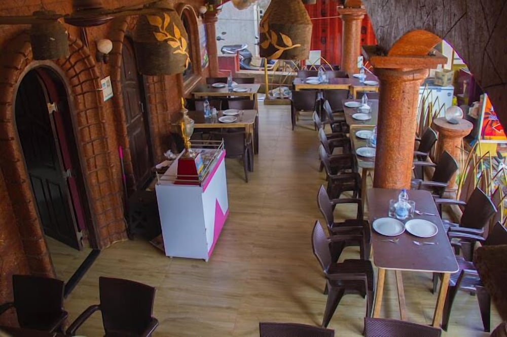 Hotel Vaggi's Place