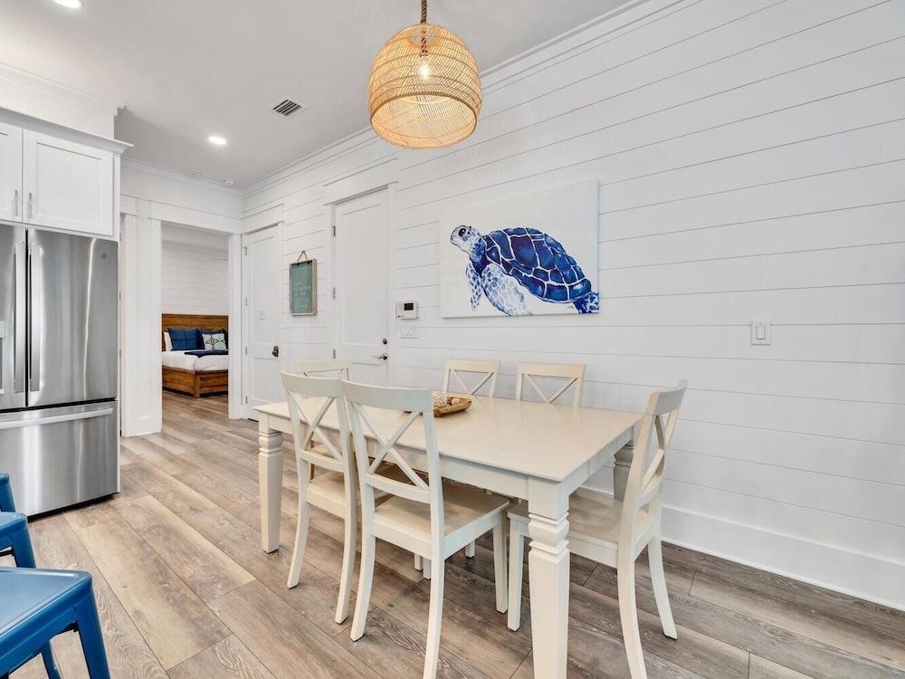 Casita Grayton