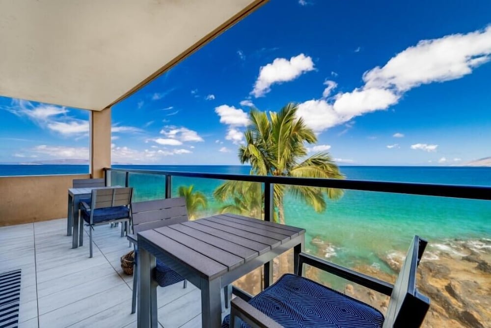 Kihei Surfside, #501 2 Bedroom Condo