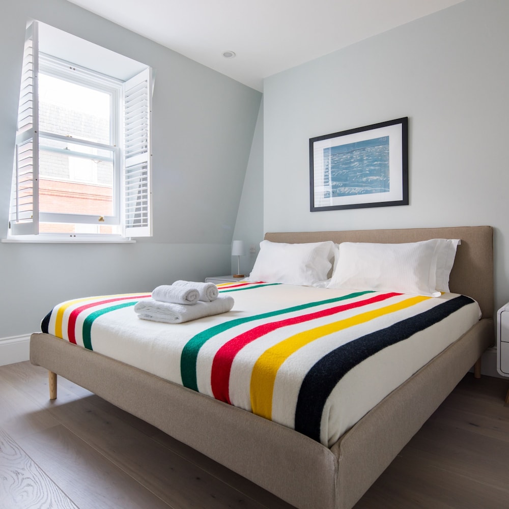 Incredible Leicester Sq 2BR - Terrace Netflix Nespresso