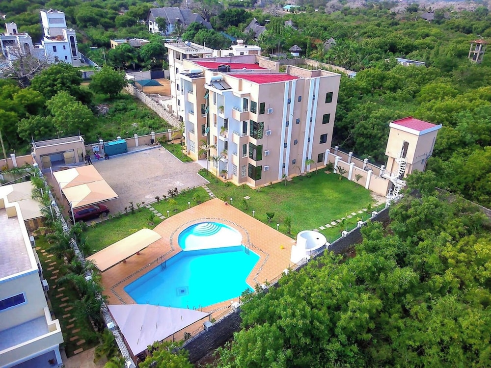 Kreyol Krib Diani