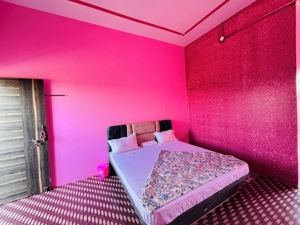 Sanwariya hotel