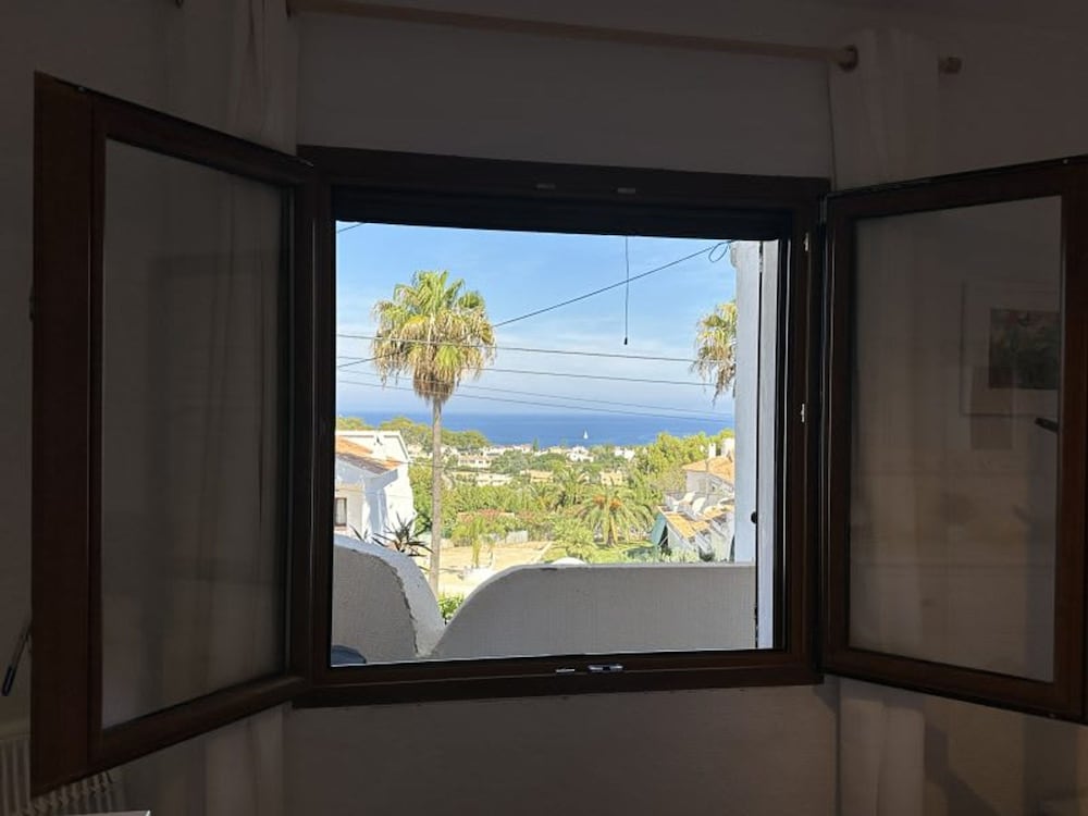 Casa Clare - 3 Bedroom Apartment in Denia