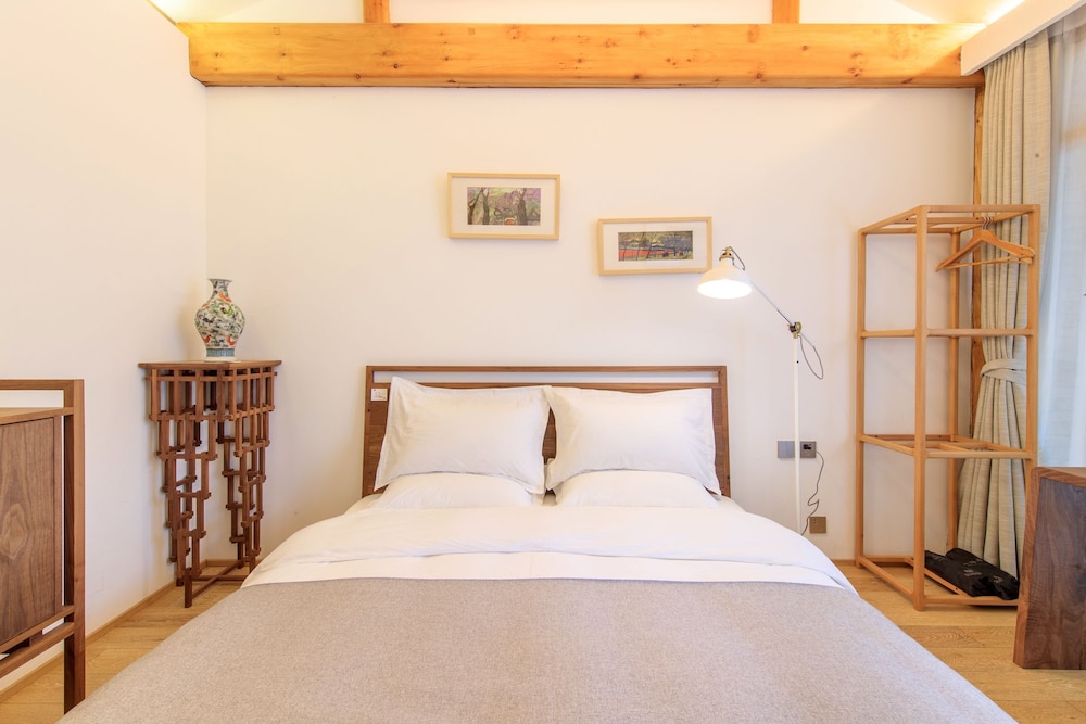 ISVARA Culture Homestay Li Mu Space