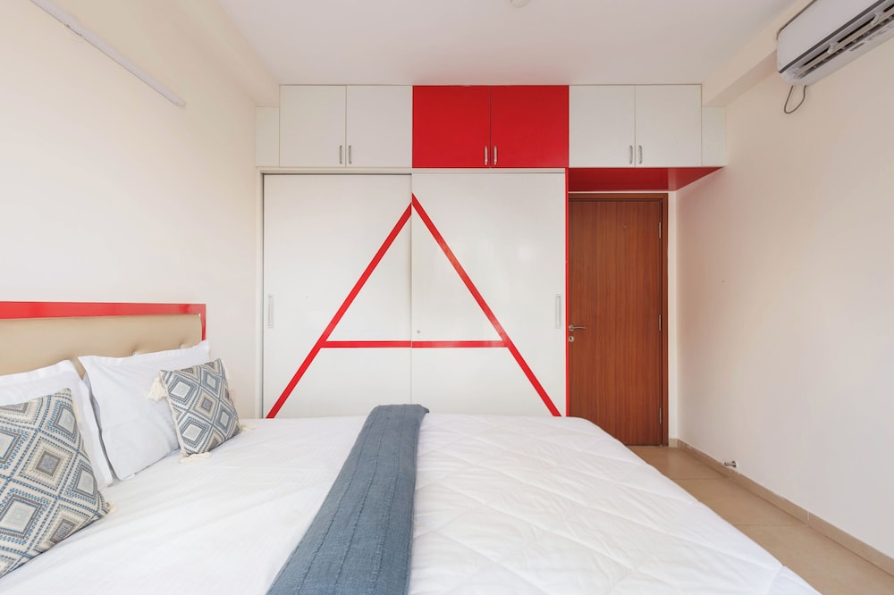 Casa Serenita by Red Olive30min From Airport Veg