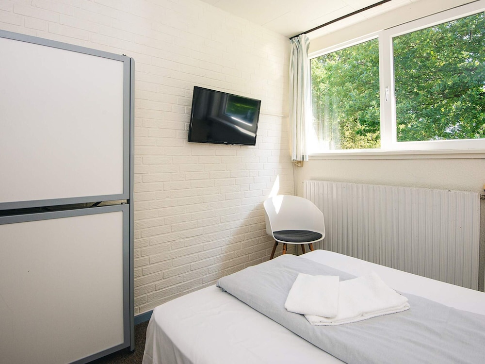4 Person Holiday Park Home in Aabenraa