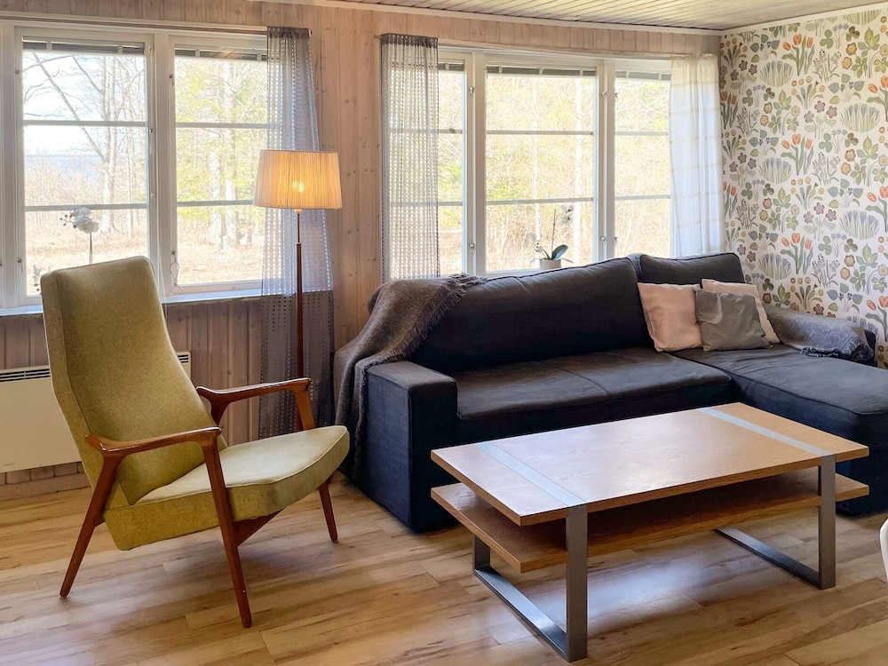 4 Star Holiday Home in Farjestaden