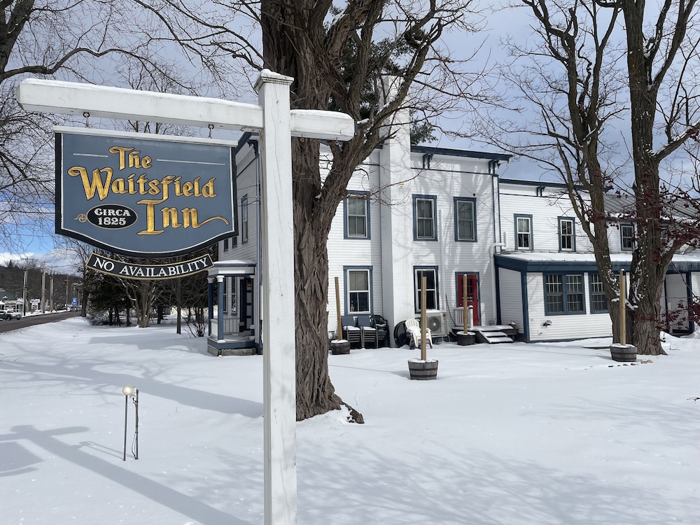 The Waitsfield Inn