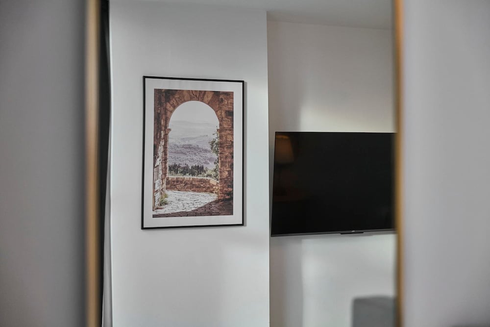 Host Stay The Municipal View Abode