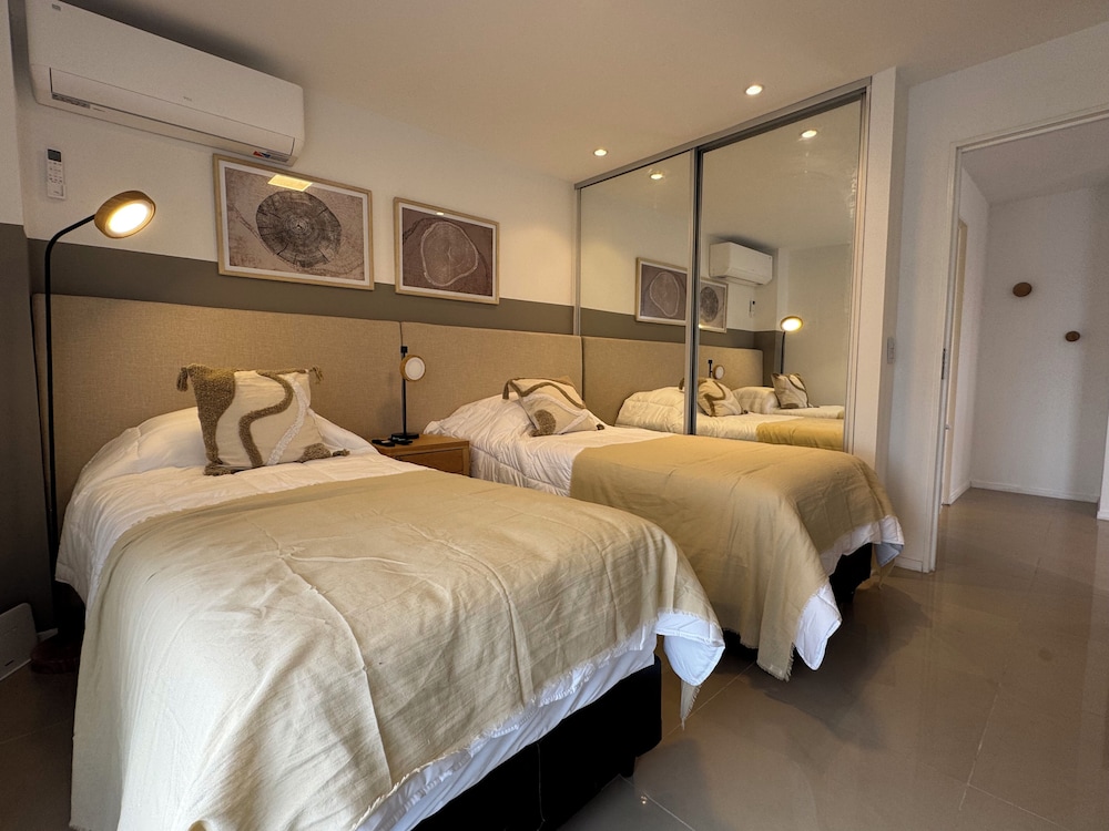 Rent a flat - Alto Paz
