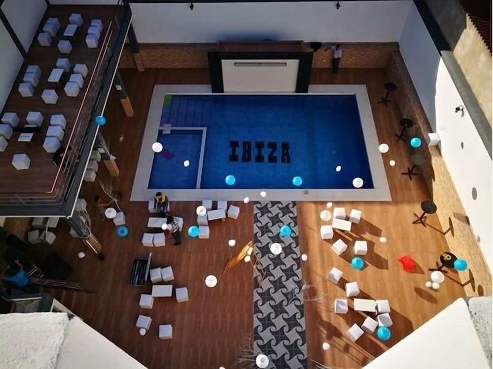 Hostal Ibiza