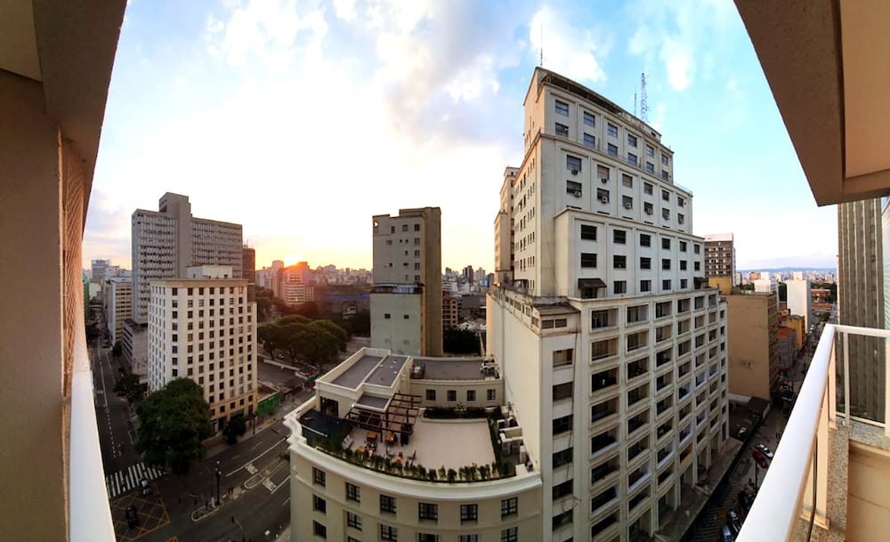 Apartamento com Wi-fi pr Ximo ao Metr Luz