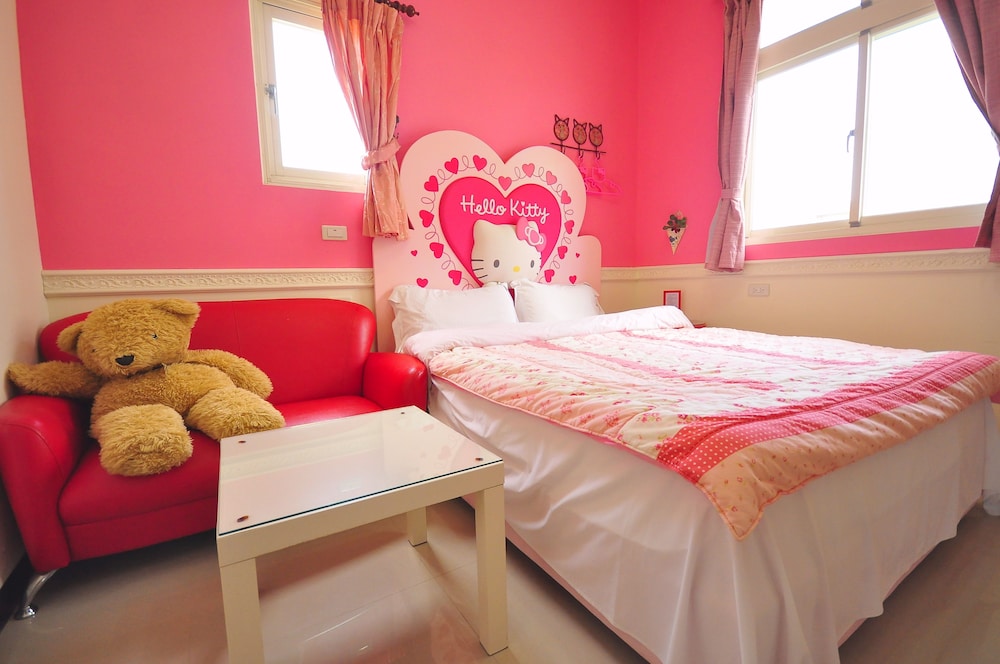 Happy Orange Homestay