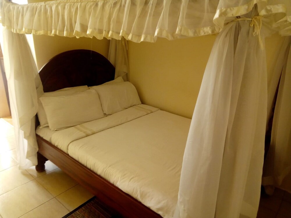 Bungoma Midtown Hotel view 2