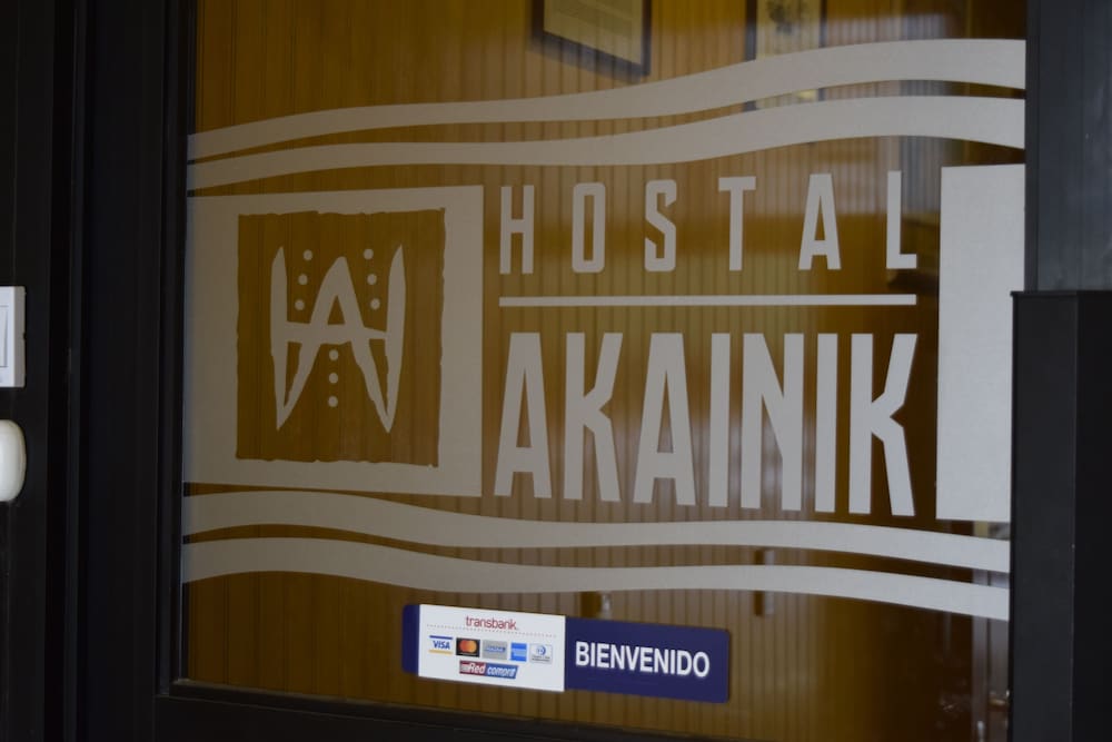 Hotel Hostal Akainik - Image 1