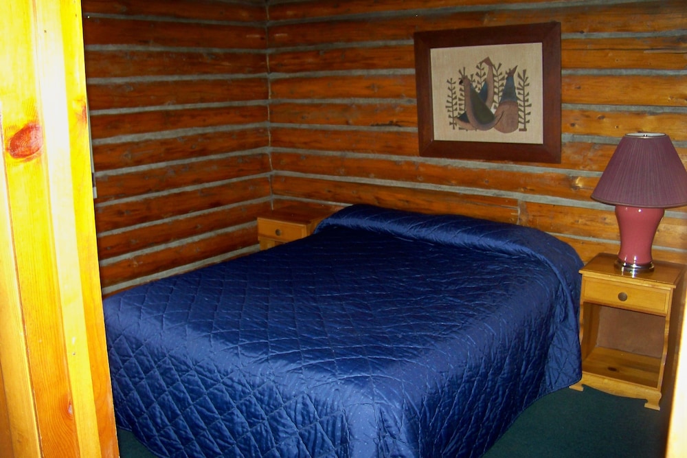 Lake of the Woods Resort
