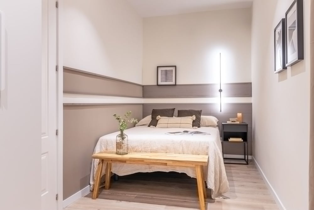 Soto - 2 Bedroom in Arapiles