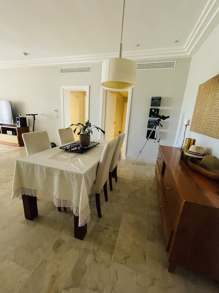 Cap Cana Fishing Lodge