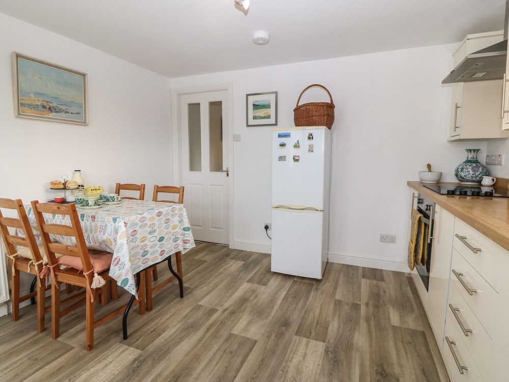 The Bell Apartment