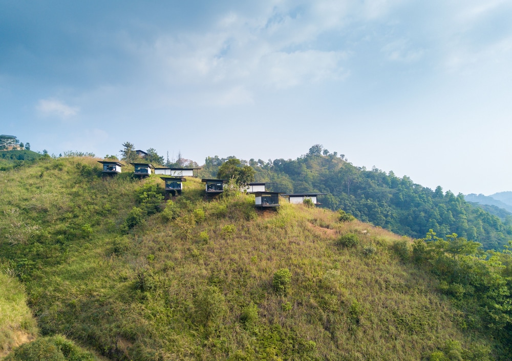 Santani Wellness Kandy 52