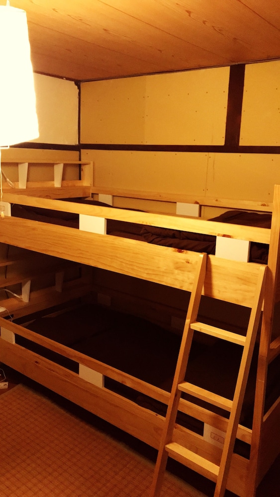 SUGIYA Guest House - Hostel