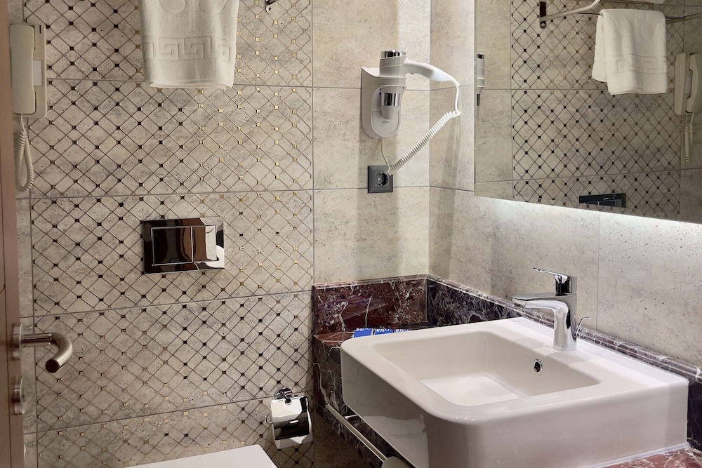Tryp BY Wyndham Istanbul Maltepe