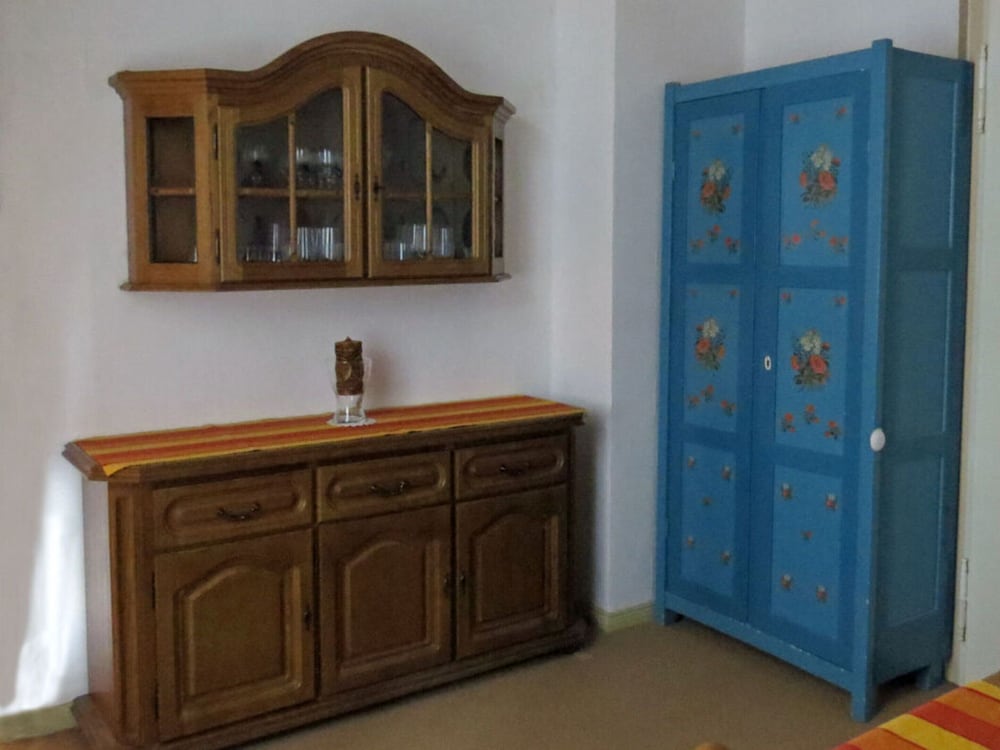 Bruns Comfortable Holiday Residence