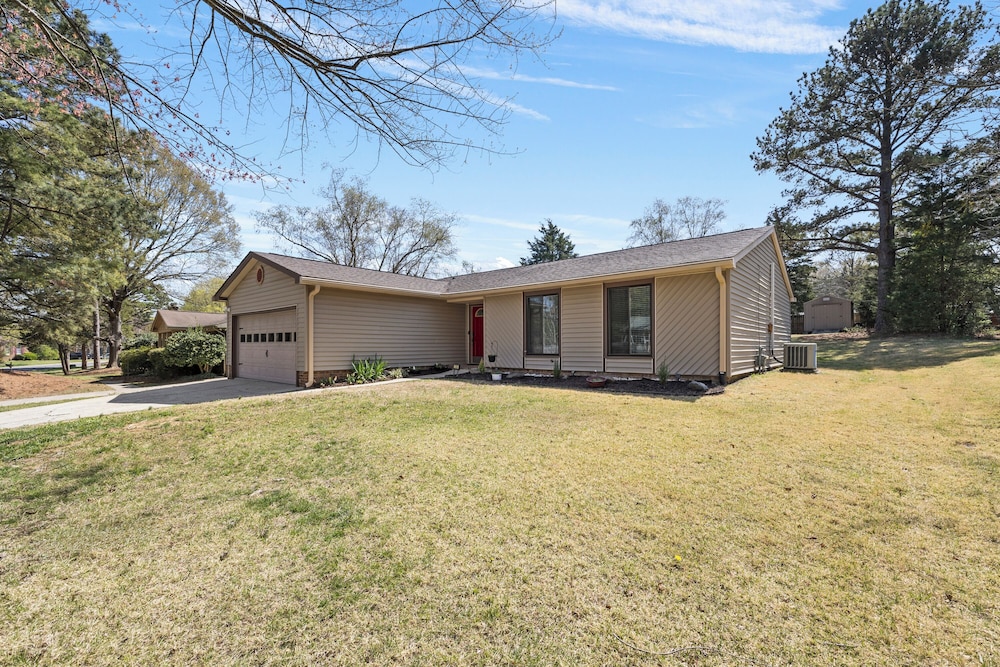 Quail Ridge 3BR House