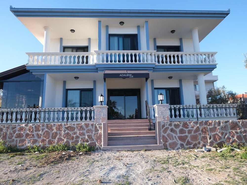 Adaline Cunda Otel