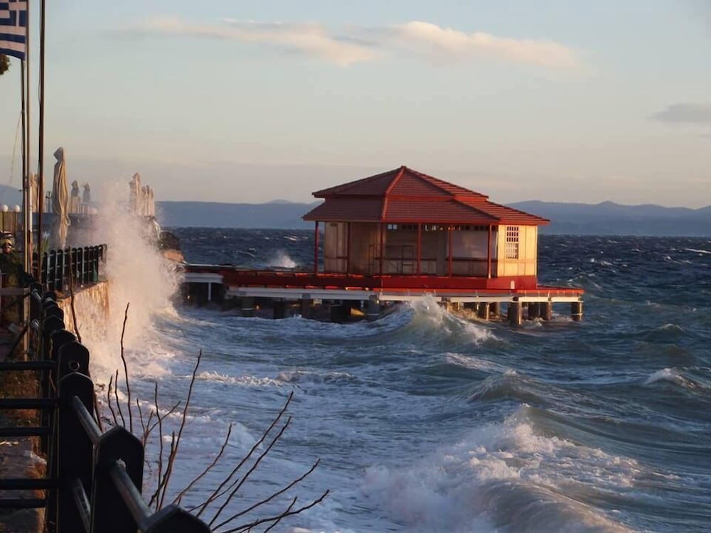 Maravellia Art Hotel - Property Image 26