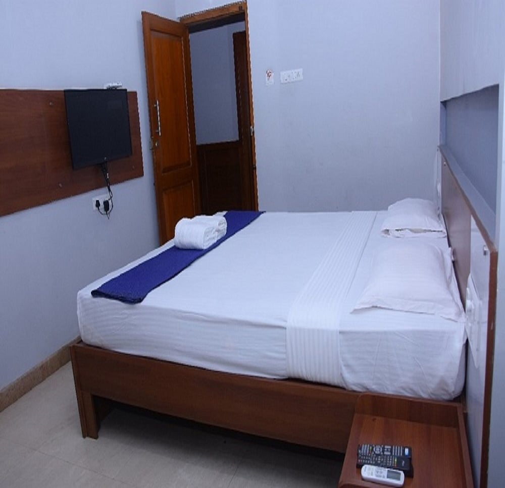 Mangalam Residency