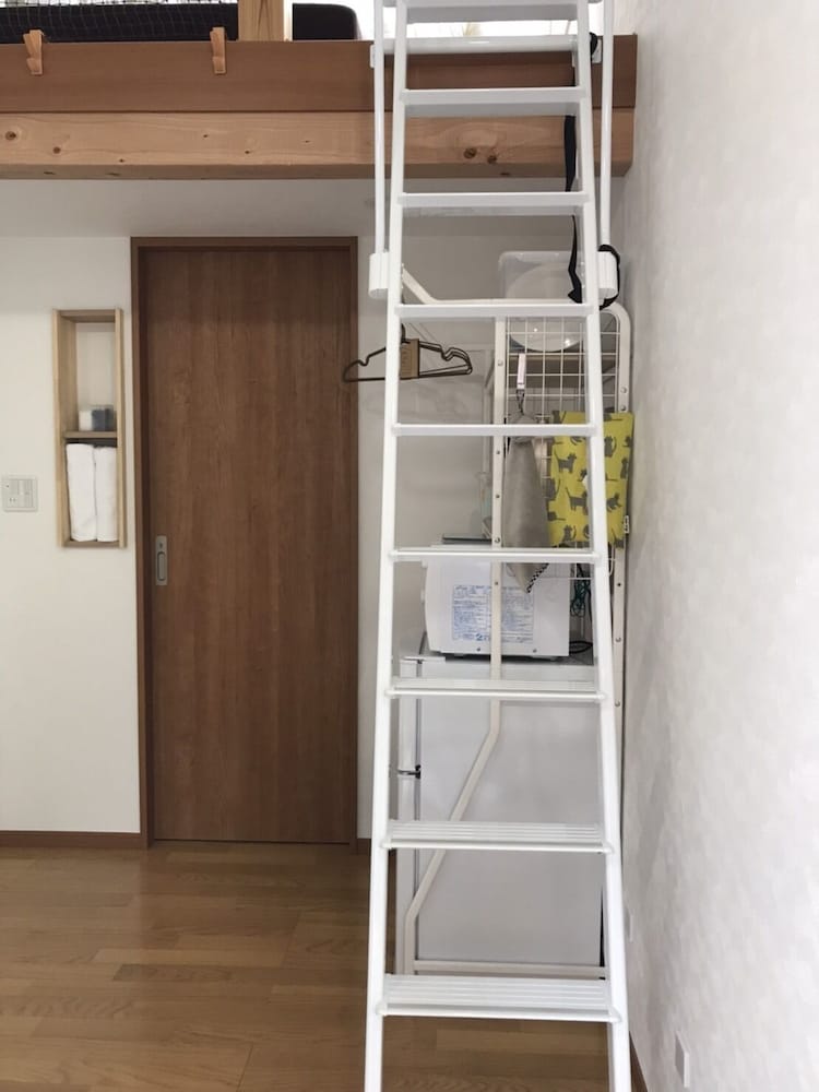 Stay Nikko Guesthouse – Hostel