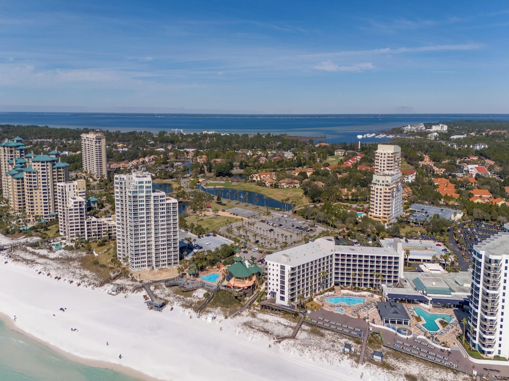 Bayside at Sandestin #6688