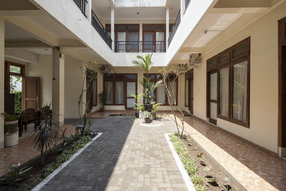 KoolKost near Hartono Mall Yogyakarta view 4