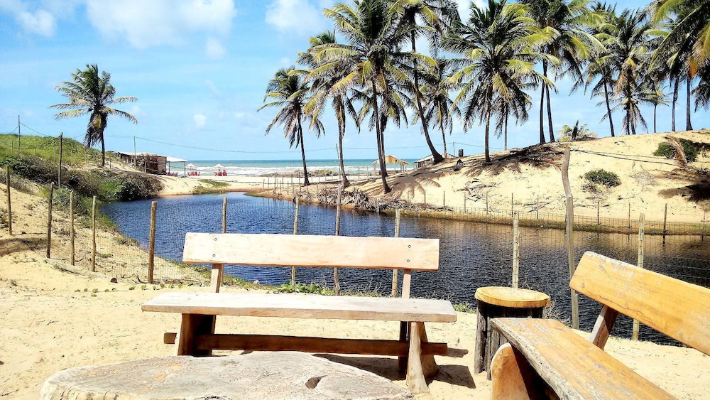 Pousada Praia de Santo Antônio