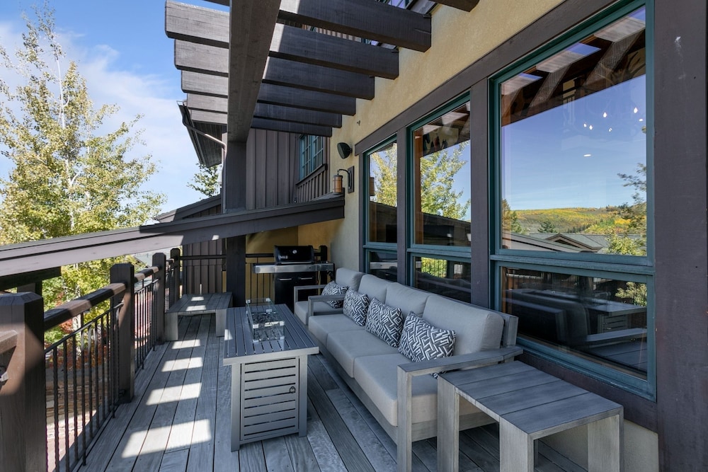 Lookout at Deer Valley Resort - Four Bedroom Residence with Spa #6559 4 Condo
