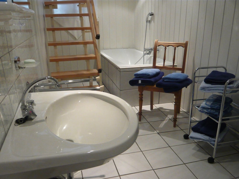 Holiday Apartment Caspari in Winterberg