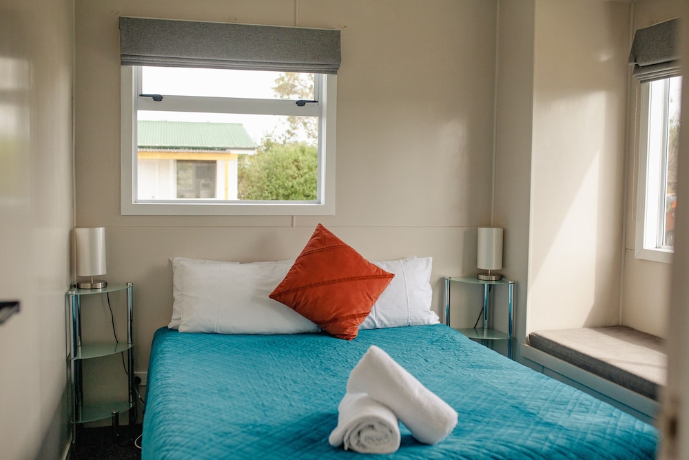 Taupo TOP 10 Holiday Park