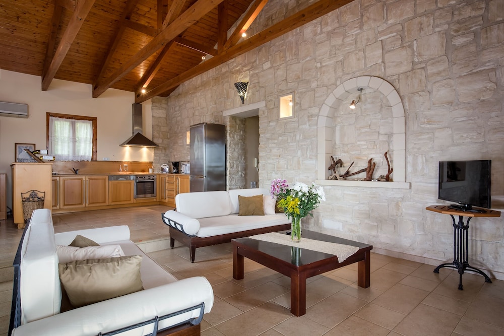 Amazing Villas in Crete
