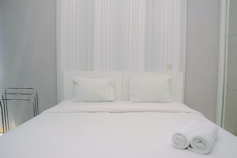 Cozy Studio Room @ Taman Melati Margonda Apartment view 4