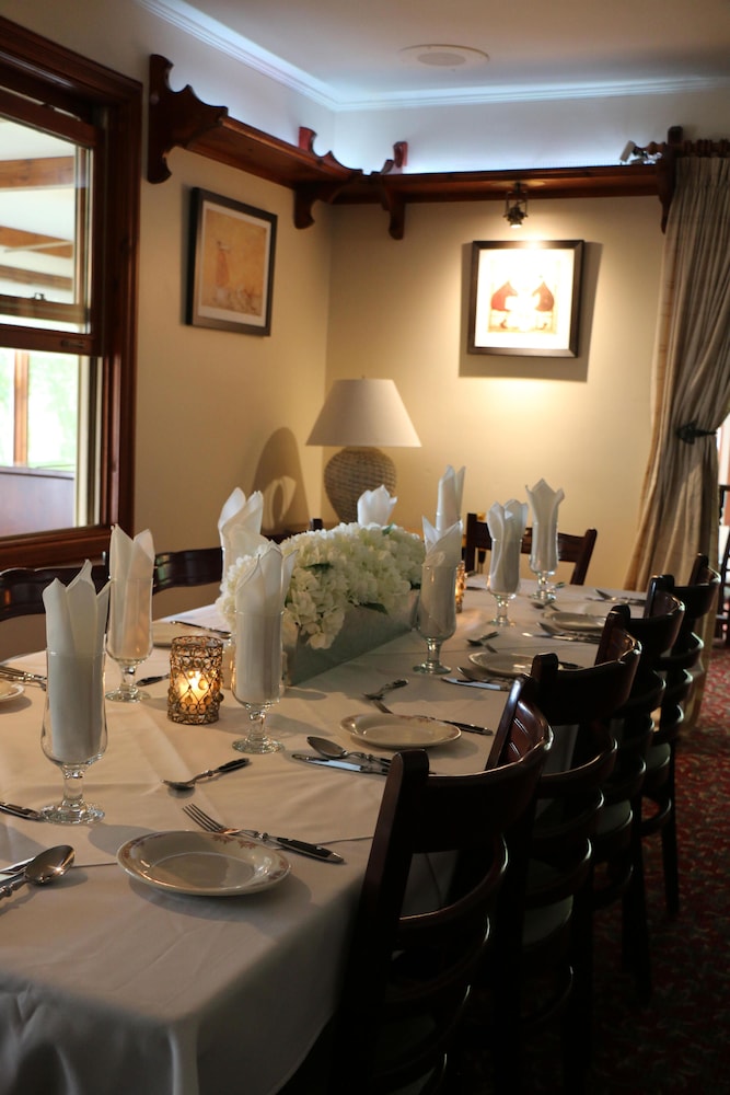 Auberge Val Carroll