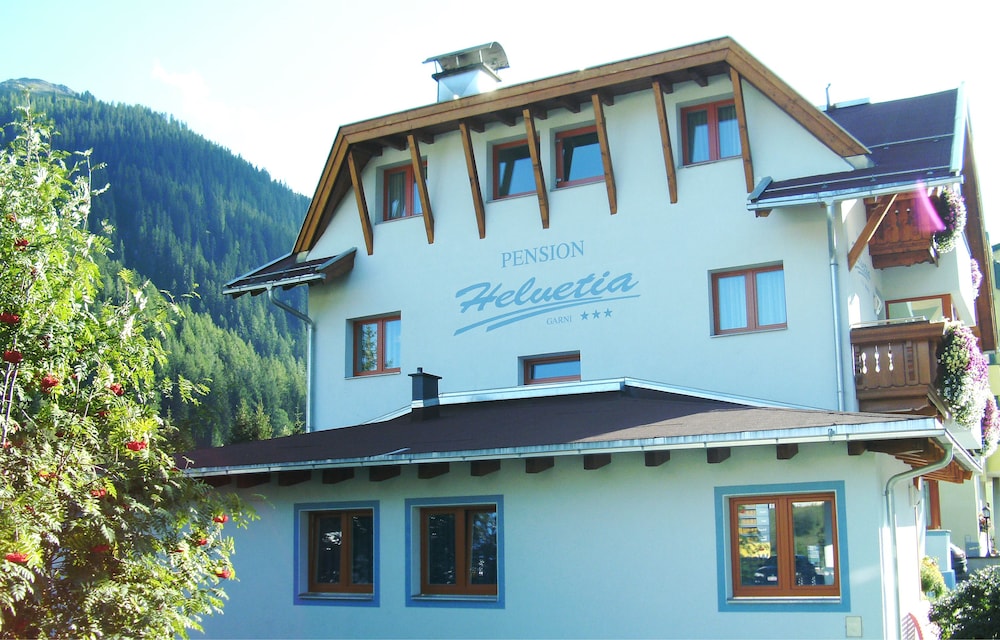Pension Helvetia