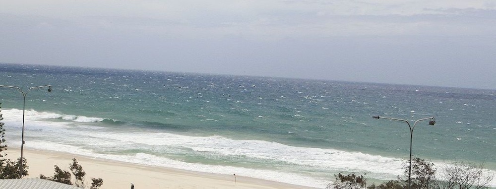 Surfers Paradise Vacations - Kupari Apartments - Property Image 10