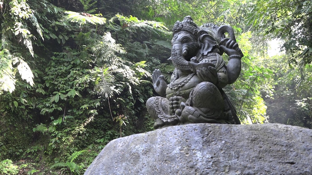 Bali Jungle Resort