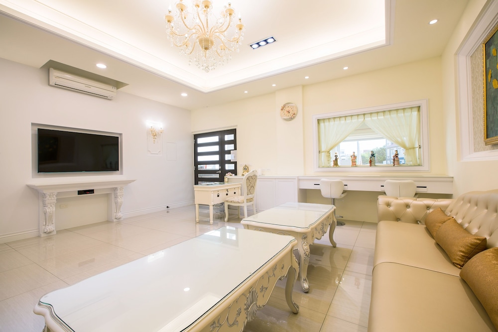 Sun-Young B&B view 3