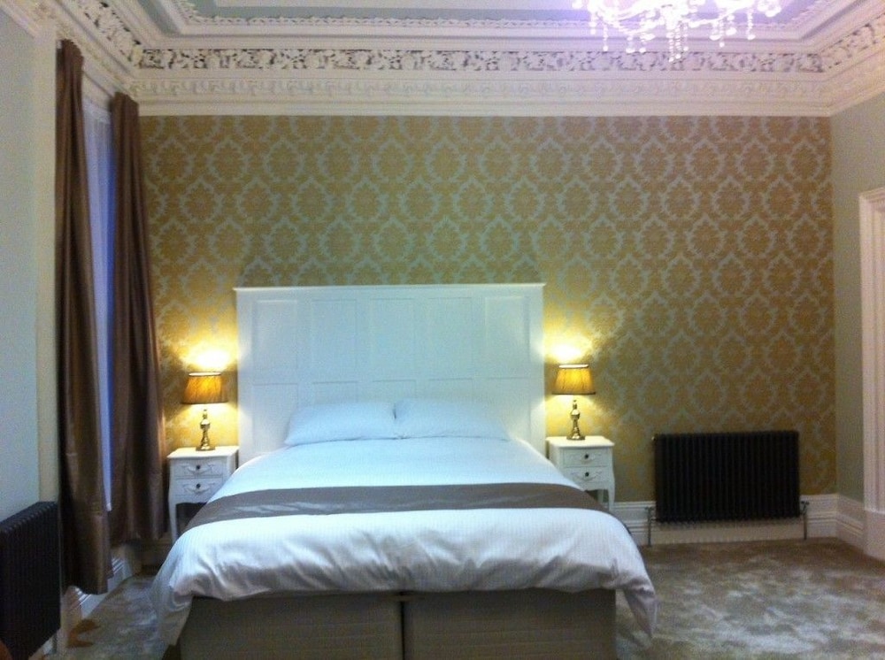 Harper's Boutique Bed & Breakfast