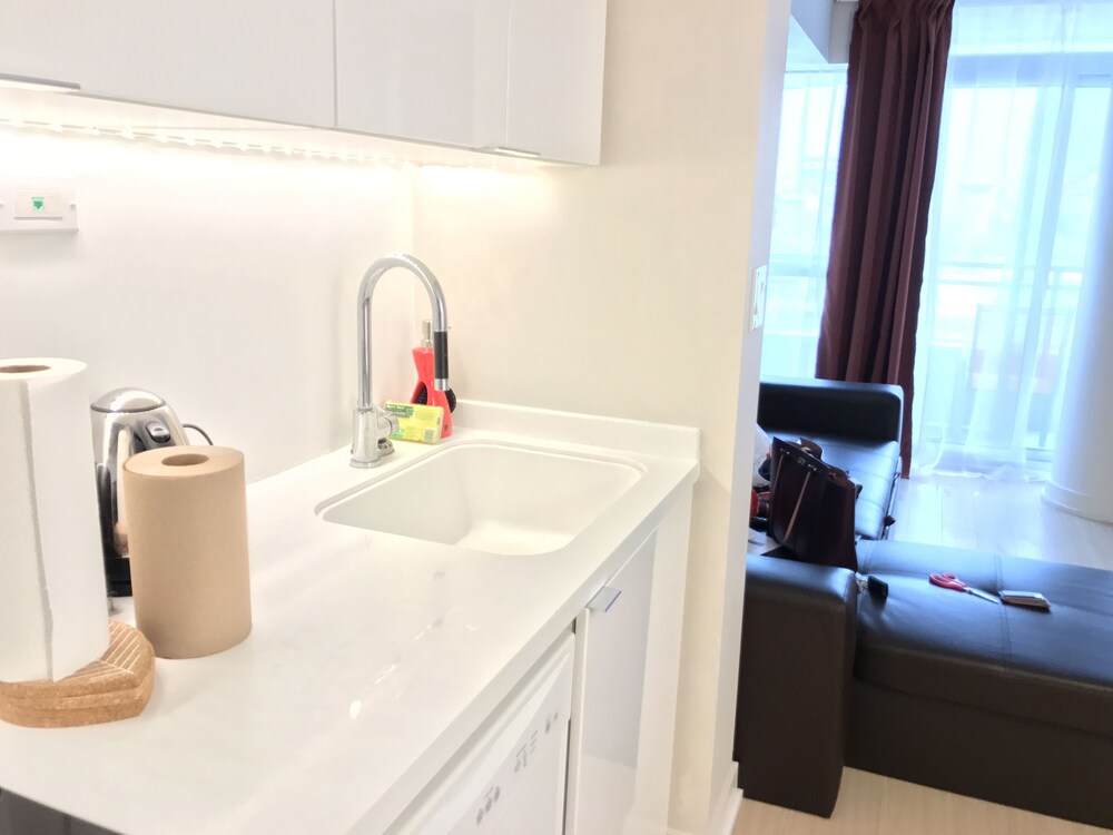 Luxury 2BR Suites in the heart of Downtown Toronto photo 4