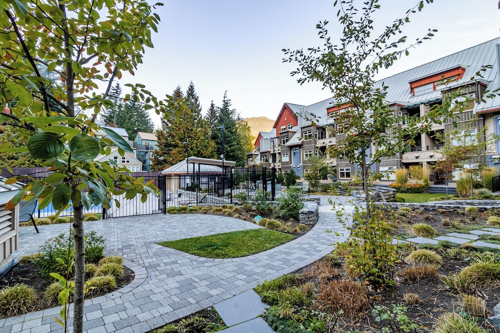Whistler Vacation Club Lake Placid Lodge - 327