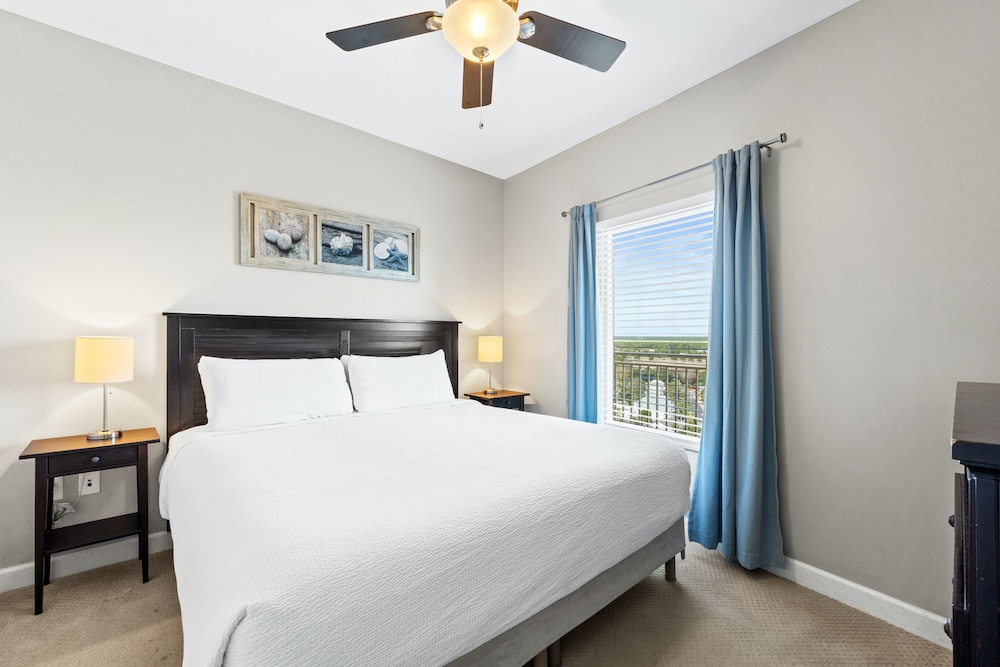 Splash Beach Resort by Panhandle Getaways
