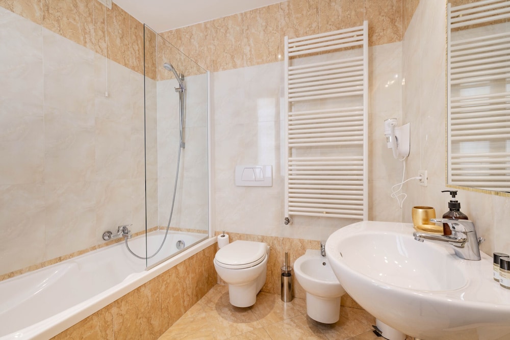 Ca di Malta - Room 2